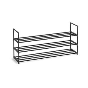 Botník ALVORO čierny LSA033B01 vyobraziť