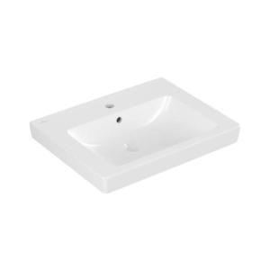 Villeroy & Boch 7113F001 - Závesné umývadlo SUBWAY 2.0 60x47 cm keramika/biela 7113F001 vyobraziť