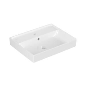 Villeroy & Boch 4A335501 - Závesné umývadlo COLLARO 55x44 cm keramika/biela 4A335501 vyobraziť