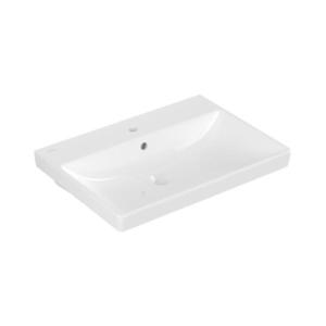 Villeroy & Boch 41586501 - Zapustené umývadlo AVENTO 65x47 cm keramika/biela 41586501 vyobraziť