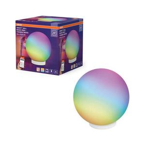 Osram - LED RGBW Stmievateľná stolová lampa SMART+ MAGIC LED/3, 5W/5V Wi-Fi 4099854475801 vyobraziť