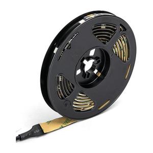 B.V. - LED RGBIC stmievateľný pás 2m LED/4, 9W/5V + diaľkové ovládanie B10301NT7 vyobraziť