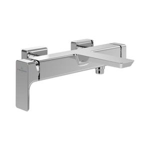 Villeroy & Boch TVT11200200061 - Vaňová batéria SUBWAY 3.0 lesklý chróm TVT11200200061 vyobraziť