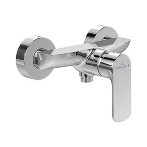 Villeroy & Boch TVS10400100061 - Sprchová batéria O.NOVO, lesklý chróm TVS10400100061 vyobraziť