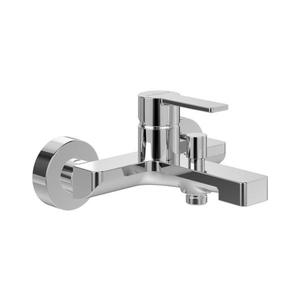 Villeroy & Boch TVT10300200061 - Vaňová batéria ARCHITECTURA lesklý chróm TVT10300200061 vyobraziť