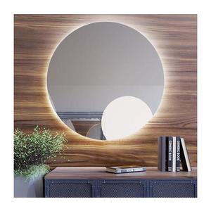 Baltica Design - LED kúpeľňové zrkadlo s podsvietením BRIGHT 15W/230V 4500K pr. 70 cm IP65 Bright No edges 70, neutral vyobraziť