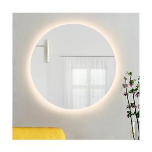 Baltica Design - LED kúpeľňové zrkadlo s podsvietením BRIGHT 15W/230V 3000K pr. 80 cm IP65 Bright No edges 80 warm vyobraziť