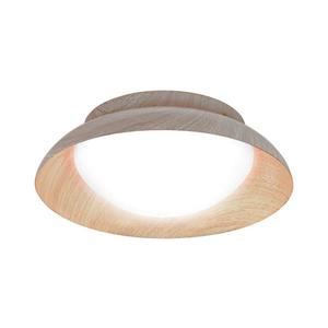 Osram - Stropné svietidlo ORBIS MILAN 2xE27/10W/230V pr. 30, 5 cm drevený dekor 4099854449321 vyobraziť