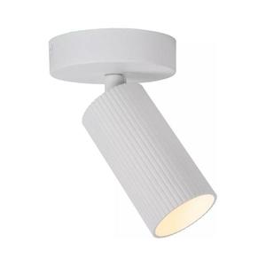 Lucide 09939/01/31 - Nástenné bodové svietidlo CLUBS 1xGU10/40W/230V biela 09939/01/31 vyobraziť