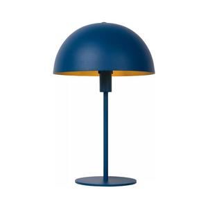 Lucide 45596/01/35 - Stolná lampa SIEMON 1xE14/25W/230V modrá 45596/01/35 vyobraziť