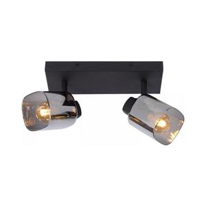 Lucide 17999/02/30 - Bodové svietidlo ALION 2xE14/25W/230V 17999/02/30 vyobraziť