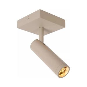 Lucide 22974/01/41 - Bodové svietidlo GRADO 1xGU10/40W/230V béžová 22974/01/41 vyobraziť