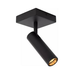 Lucide 22974/01/30 - Bodové svietidlo GRADO 1xGU10/40W/230V čierne 22974/01/30 vyobraziť