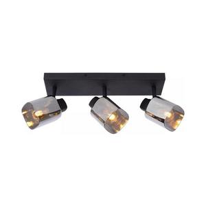 Lucide 17999/03/30 - Bodové svietidlo ALION 3xE14/25W/230V 17999/03/30 vyobraziť