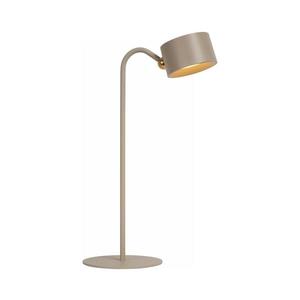 Lucide 46619/03/41 - LED stmievateľná stolová lampa JOLAN LED/3, 5W/5V 46619/03/41 vyobraziť