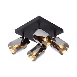 Lucide 17999/14/30 - Bodové svietidlo ALION 4xE14/25W/230V 17999/14/30 vyobraziť