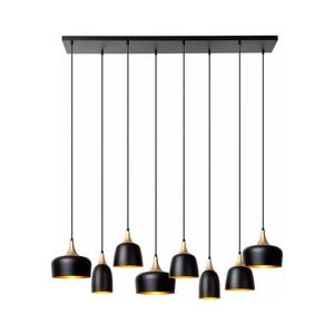 Lucide 05446/08/30 - Luster na lane CHAYANNE 8xE14/10W/230V 05446/08/30 vyobraziť