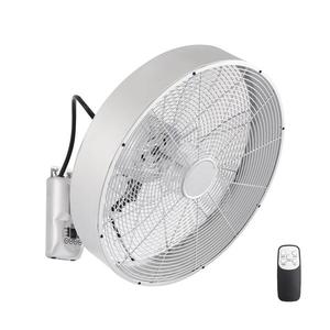 ZE - Nástenný látor FANNY 50W/230V matný chróm + diaľkové ovládanie ZEV026 vyobraziť