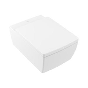 Villeroy & Boch 4633R001 - Závesné WC MEMENTO keramika/biela 4633R001 vyobraziť