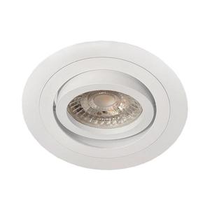 - Brosline 3025 - Zapustené stropné svietidlo TOCHI 1xGU10/10W/230V biela 3025 vyobraziť