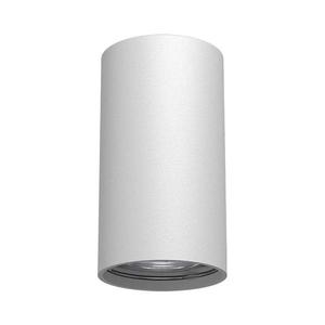 - Brosline 1253 - Bodové svietidlo POINT 1xGU10/10W/230V biele 1253 vyobraziť