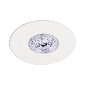 - Brosline 3027 - Zapustené stropné svietidlo CHITO 1xGU10/10W/230V biela 3027 vyobraziť