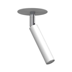 - Brosline 3251 - Zapustené bodové svietidlo ACE 1xG9/2, 5W/230V biela 3251 vyobraziť