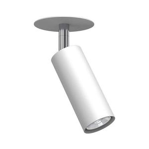 - Brosline 3253 - Zapustené bodové svietidlo do podhľadu ACE 1xGU10/4W/230V biele 3253 vyobraziť