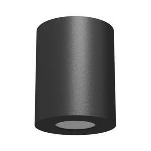 - Brosline 1256 - Bodové svietidlo POINT 1xGU10/10W/230V IP44 čierne 1256 vyobraziť