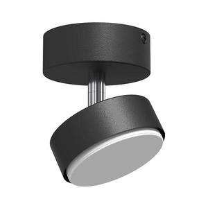 - Brosline 2290 - Bodové svietidlo DROP 1xGX53/9W/230V čierna 2290 vyobraziť