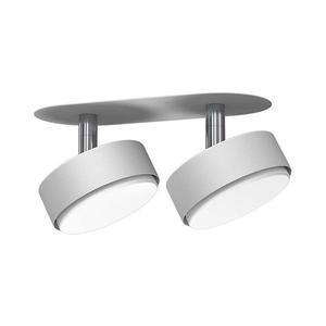 - Brosline 3276 - Zápustené bodové svietidlo DROP 2xGX53/9W/230V biela 3276 vyobraziť