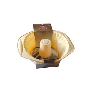 UTC Silikónová forma na bábovku TORO krémová 263319 vyobraziť