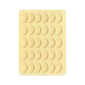 UTC Silikónová forma na pečenie TORO krémová 267580 vyobraziť