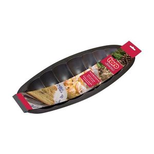 UTC Forma na vianočku TORO čierna 390121 vyobraziť