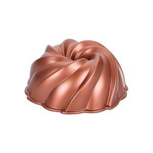 UTC Forma na bábovku KITCHISIMO 24 cm veterník/medená 390163 vyobraziť