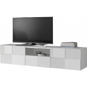 MC Akcent Televízny stolík SERIAN biely 709086-02 vyobraziť