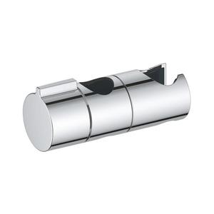 GROHE 27723001 - Vodiaci prvok UNIVERSAL pre sprchovú tyč Ø 22 mm chróm 27723001 vyobraziť
