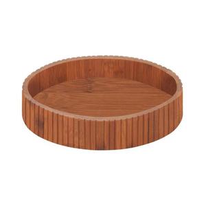 WENKO 54945100 – Organizér MERA 29x5 cm hnedý 54945100 vyobraziť