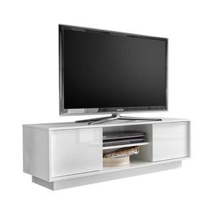 MC Akcent Televízny stolík IDEA biely 209000-01 vyobraziť