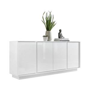 MC Akcent Komoda IDEA biela 209000-08 vyobraziť