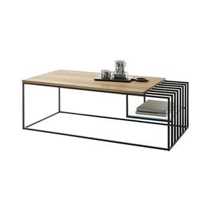 MC Akcent Konferenčný stolík ZAIRA dub 58311ES9 vyobraziť