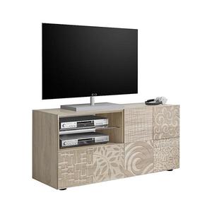 MC Akcent Televízny stolík ARIA dub Sonoma 201583-01 vyobraziť