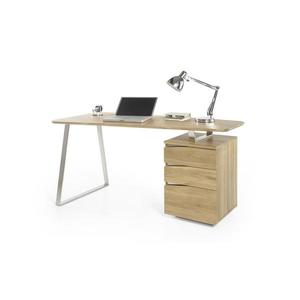 MC Akcent Písací stôl TOMI dub 40324AZ2 vyobraziť