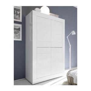 MC Akcent Komoda NERILA bela 209015-04 vyobraziť