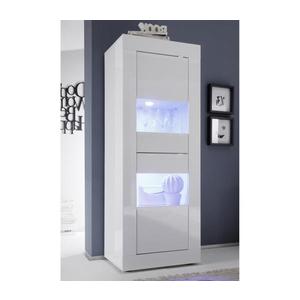 MC Akcent Komoda NERILA biela 209015-10 vyobraziť