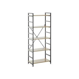 MC Akcent Regál MEDDIE dub 40271ES5 vyobraziť