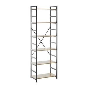 MC Akcent Regál MEDDIE dub 40272ES5 vyobraziť