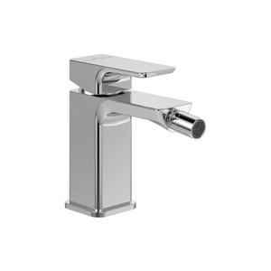 Villeroy & Boch TVB11200100061 - Bidetová batéria + výpusť SUBWAY lesklý chróm TVB11200100061 vyobraziť