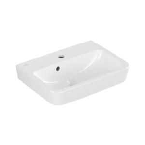 Villeroy & Boch 43445001 - Závesné umývadlo O.NOVO 50x37 cm keramika/biela 43445001 vyobraziť