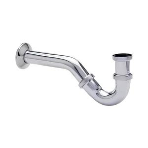 Villeroy & Boch 92087200 - Bidetový sifón lesklý chróm 92087200 vyobraziť